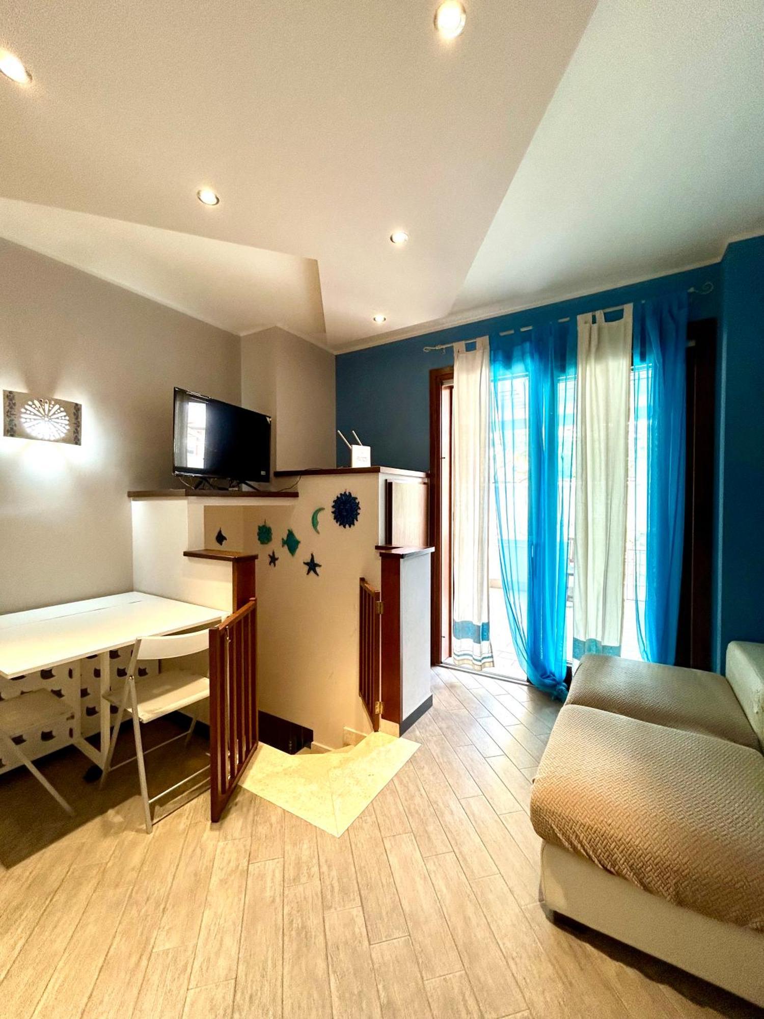 Civico 8 Alexander Apartment Alghero