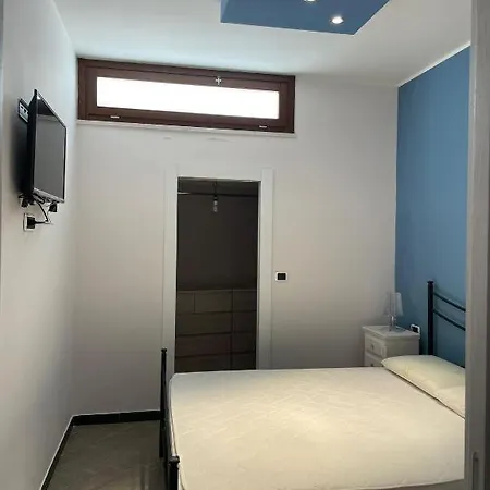 Civico 8 Alexander Apartment Alghero Exterior photo