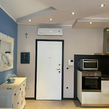 Civico 8 Alexander Apartment Alghero Exterior photo