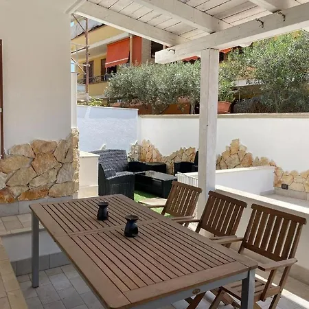 Civico 8 Alexander Apartment Alghero Exterior photo